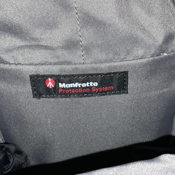 113 Manfratto Holster Camera Case - Picture 5 of 13